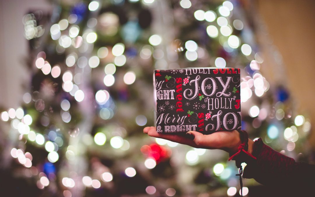 4 Tips to Rock the Holidays
