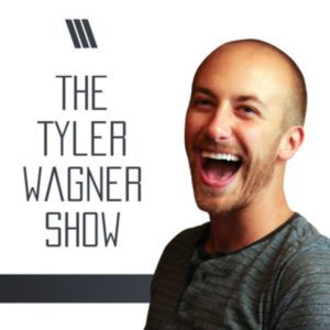 Lara Jaye on Tyler Wagner show