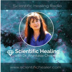 Scientific Healer with Lara Jaye