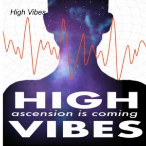 high vibe podcast lara jaye