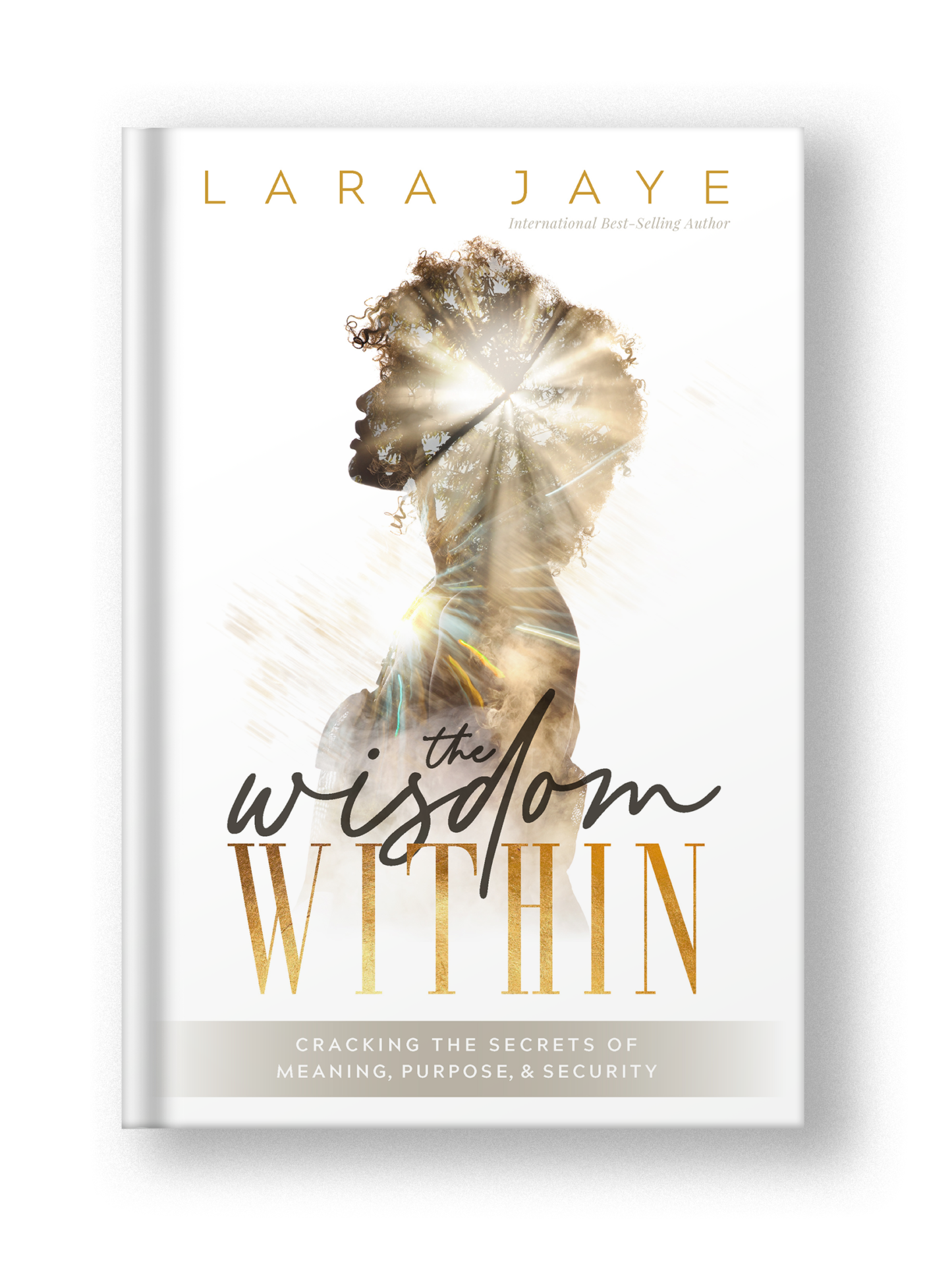 Lara Jaye The Wisdom Within