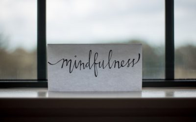 Mindfulness and Meditation