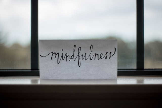 Mindfulness and Meditation