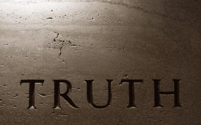 What if My Truth Isn’t Your Truth?