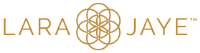 lara jaye full logo