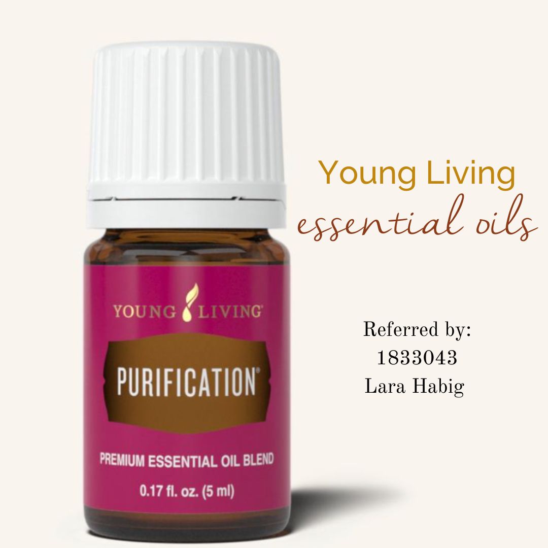 young living lara jaye