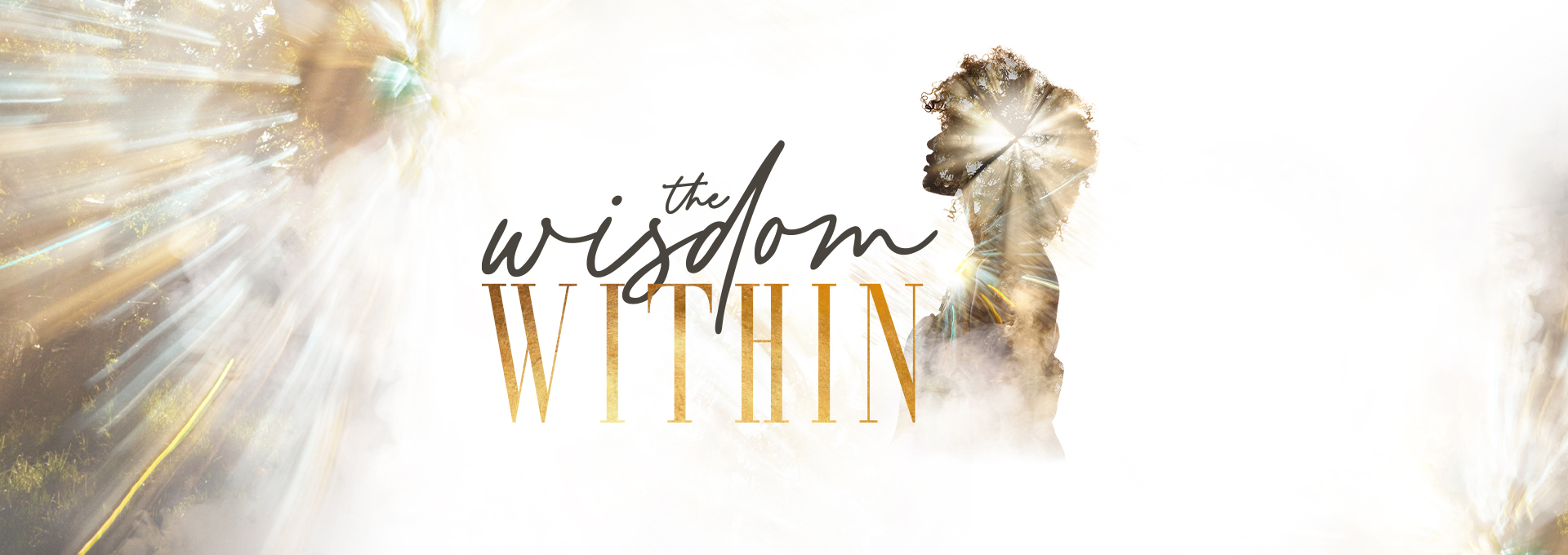 Lara Jaye The Wisdom Within