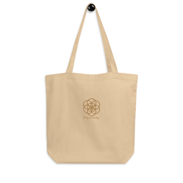 Lara Jaye Living in Harmony Tote